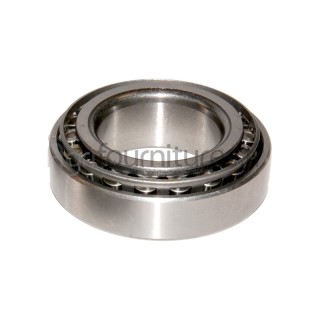 Roulement intérieur Ø 45 x 73 x 20 mm de moyeu Bepco 25/462-18 pour tracteur