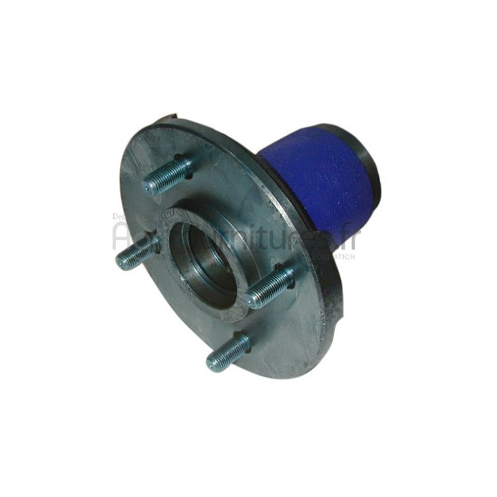 Moyeu Bepco 28/450-23 pour tracteur