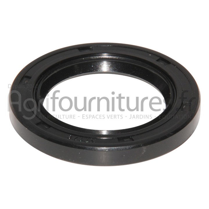 Bague d'étanchéité Ø 44.45 x 65.18 x 7.94 mm de moyeu Bepco 26/461-15 pour tracteur