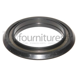 Bague d'étanchéité Ø 45.4 x 67.5 x 10.5 mm de moyeu Bepco 24/461-8