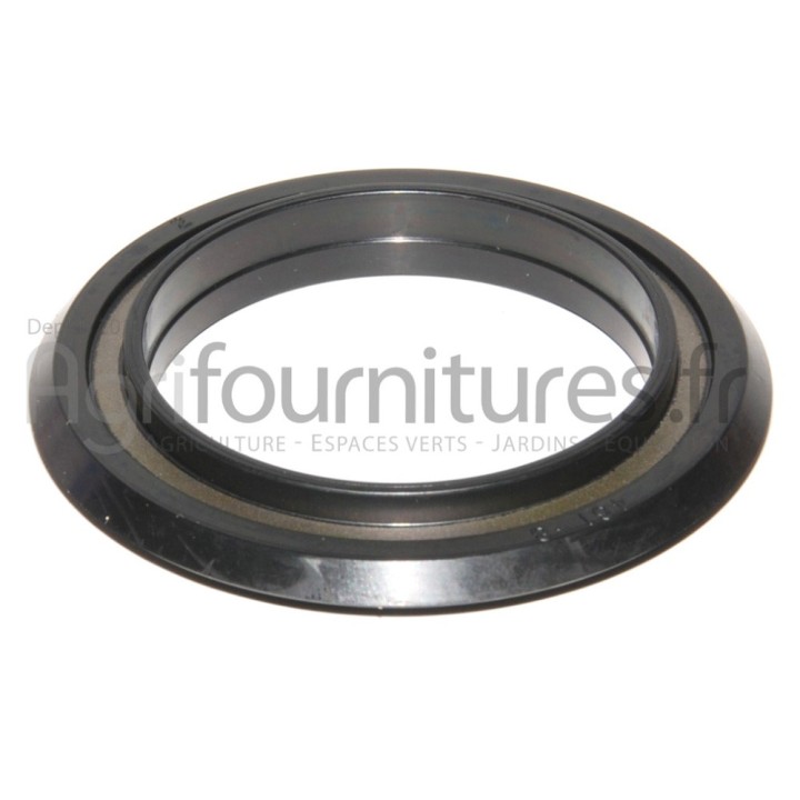 Bague d'étanchéité Ø 45.4 x 67.5 x 10.5 mm de moyeu Bepco 24/461-8