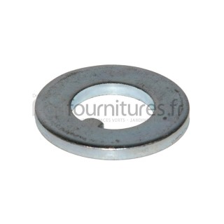 Rondelle de moyeu Bepco 30/451-1 pour tracteur