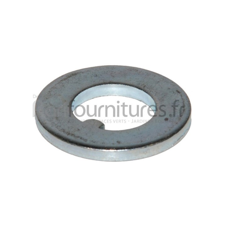 Rondelle de moyeu Bepco 30/451-1 pour tracteur