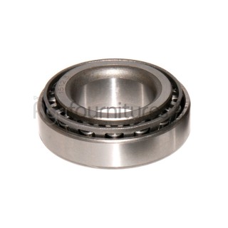 Roulement intérieur Ø 31.5 x 62.1 x 19.25 mm de moyeu Bepco 30/462-1 pour tracteur