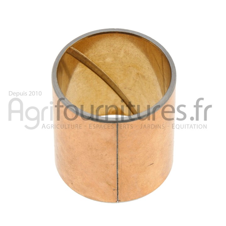 Bague Ø 34 x 38 x 40 mm d'essieu avant - 2WD Bepco 31/L1423/636 pour tracteur