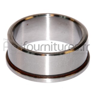 Bague Ø 44.55 x 52.35 x 21 mm d'essieu avant - 2WD Bepco 30/486-2 pour tracteur