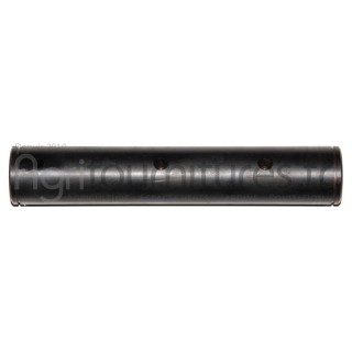 Axe de balancier d'essieu avant - 2WD Bepco 30/485-5 pour tracteur
