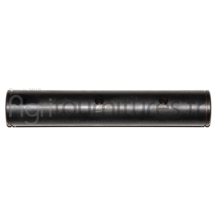 Axe de balancier d'essieu avant - 2WD Bepco 30/485-5 pour tracteur