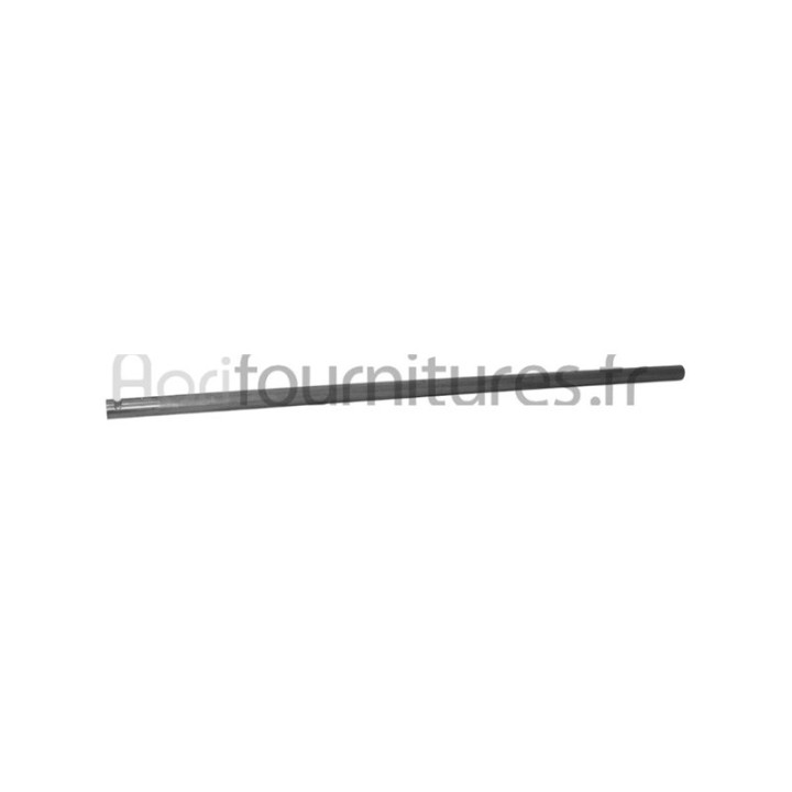 Tube de barre de direction Bepco 23/497-94 pour tracteur