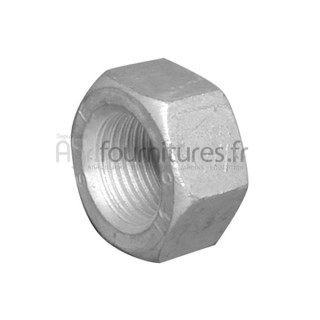 Ecrou de roue m18 x 1.5 Bepco 23/441-16