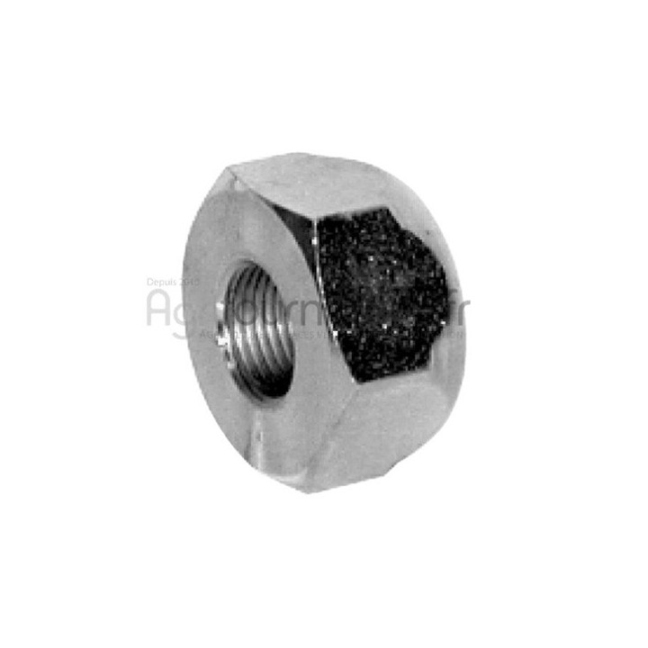 Ecrou de roue conique 44289 '' unf Bepco 24/441-5 pour tracteur