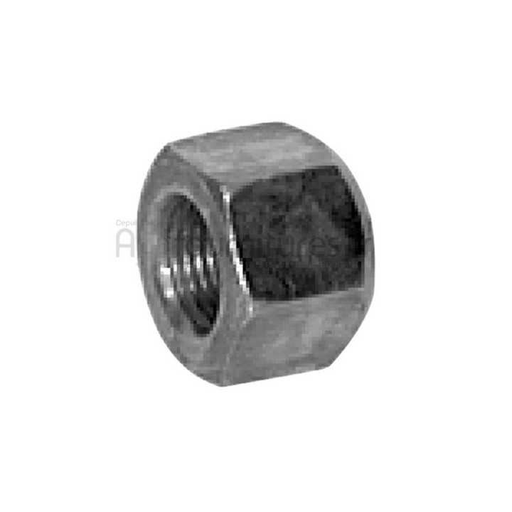 Ecrou de roue conique 44228 '' unf Bepco 24/447-3 pour tracteur