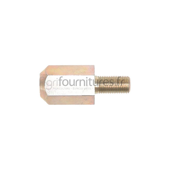 Goujon de jante 42614 '' unf - l 70 mm Bepco 30/439-1 pour tracteur