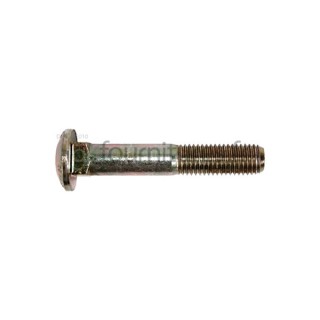 Goujon de jante 44289 '' unc - l 124 mm Bepco 30/442-6 pour tracteur