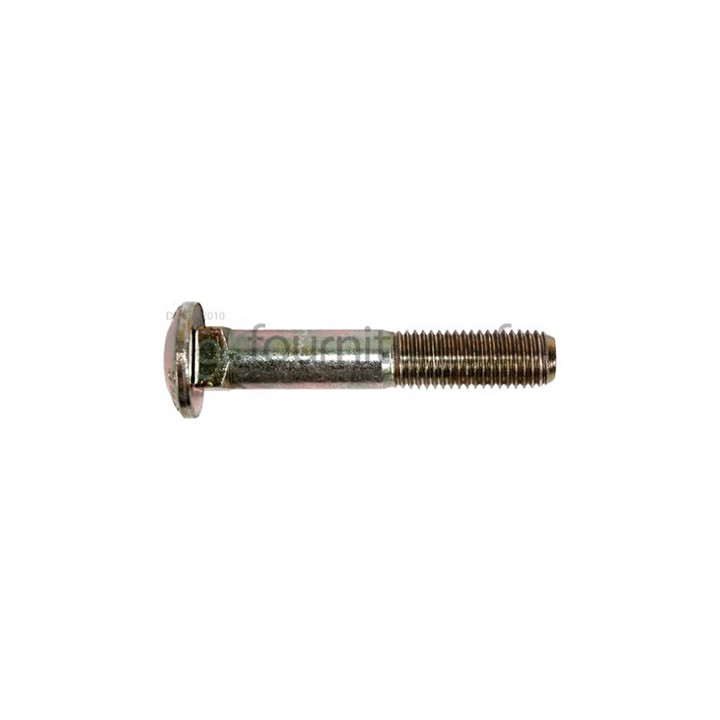 Goujon de jante 44289 '' unc - l 124 mm Bepco 30/442-6 pour tracteur