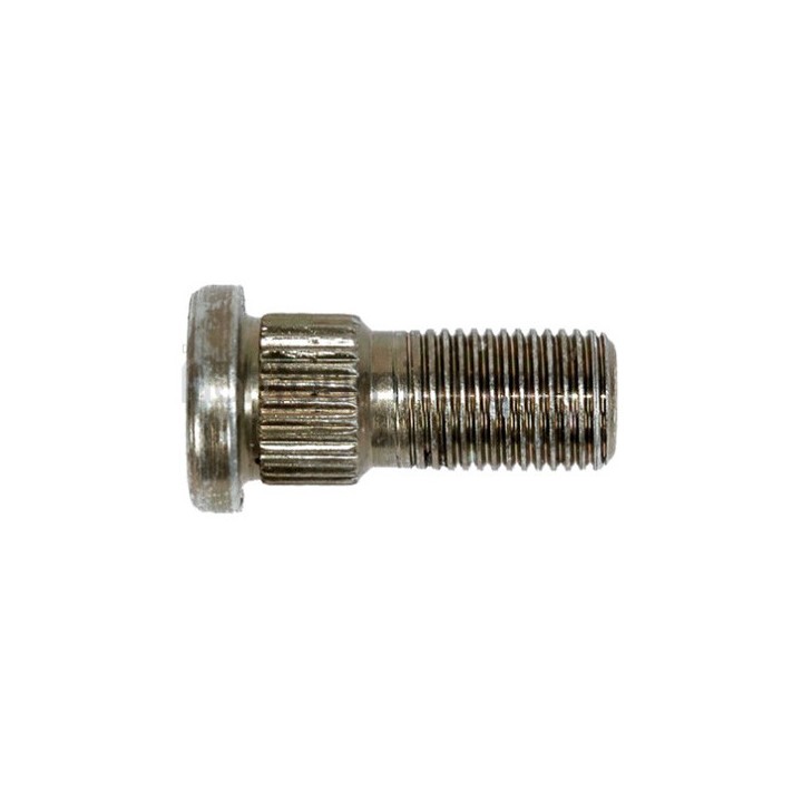 Goujon de roue Bepco 25/440-29 pour tracteur