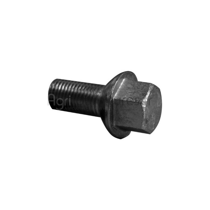 Boulon de roue m14 x 1.5 x 24 mm Bepco 25/446-11 pour tracteur