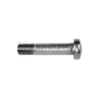 Goujon de jante 44413 '' unf - l 72 mm Bepco 30/442-1 pour tracteur