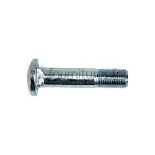Goujon de jante 44413 '' unf - l 72 mm Bepco 30/442-10 pour tracteur