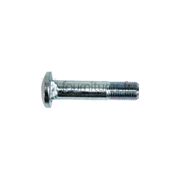 Goujon de jante 44413 '' unf - l 72 mm Bepco 30/442-10 pour tracteur