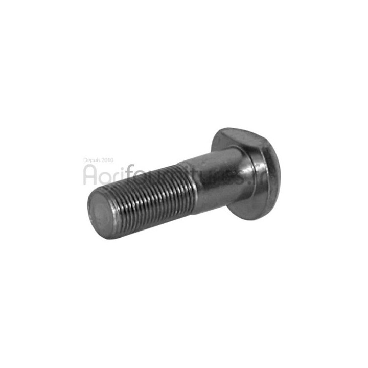 Boulon de roue 44289 '' unf - l 62 mm Bepco 24/440-5 pour tracteur industriel