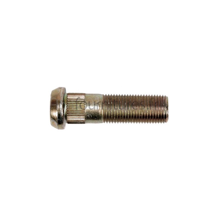 Goujon de roue 42675 '' unf - l 68.22 mm Bepco 30/440-12 pour tracteur
