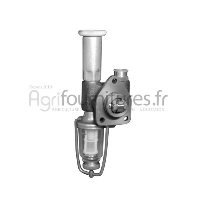 Pompe d'alimentation Bepco 23/100-151 pour tracteur
