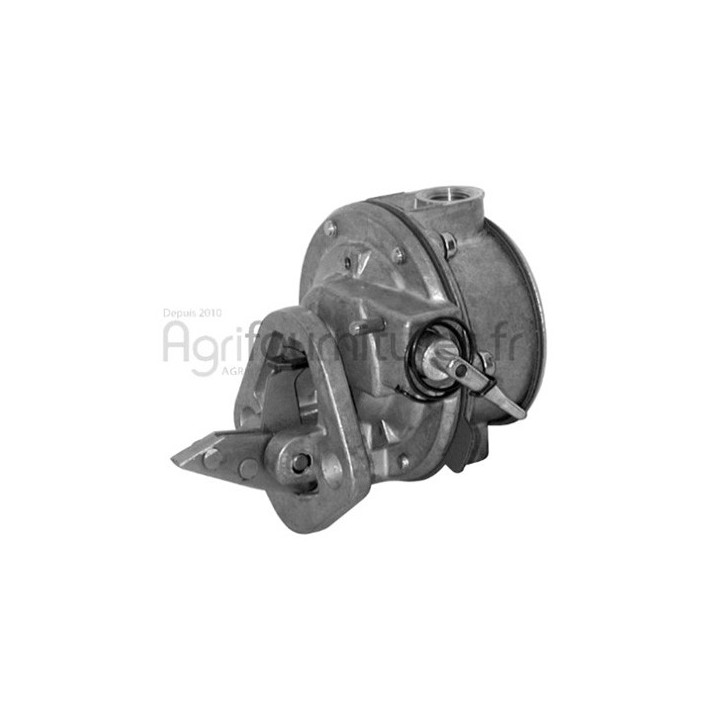 Pompe d'alimentation 1/2'' unf - diesel Bepco 24/100-16 pour tracteur