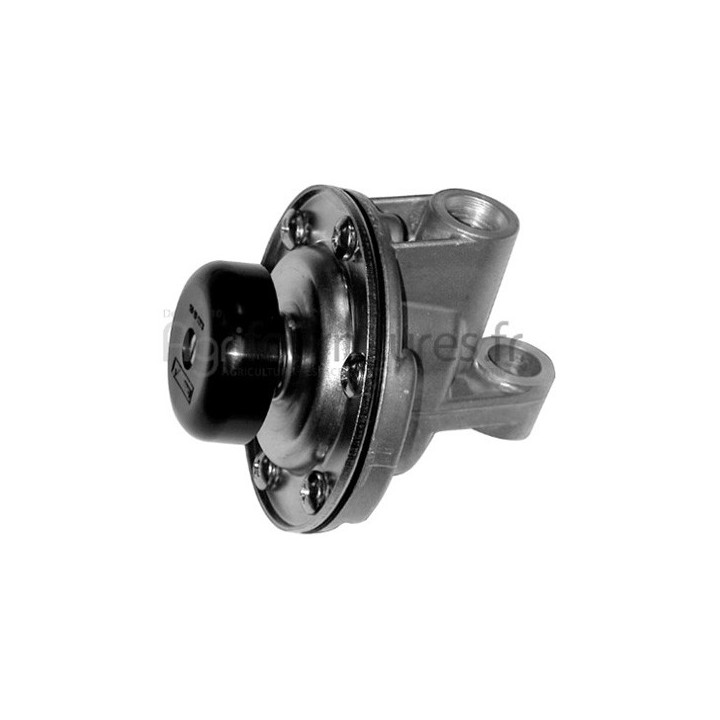 Pompe d'alimentation version economique Bepco 24/100-43 pour tracteur