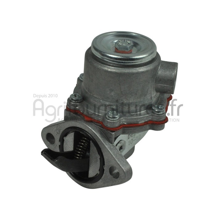 Pompe d'alimentation Bepco 21/100-37 pour tracteur industriel