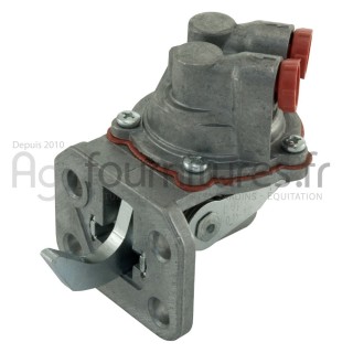 Pompe d'alimentation Bepco 30/100-19 pour tracteur