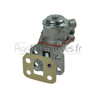 Pompe d'alimentation Bepco 30/100-32 pour tracteur