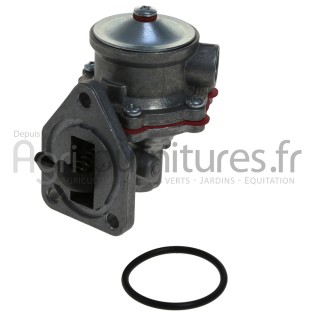Pompe d'alimentation 1/2'' unf Bepco 21/100-30 pour tracteur