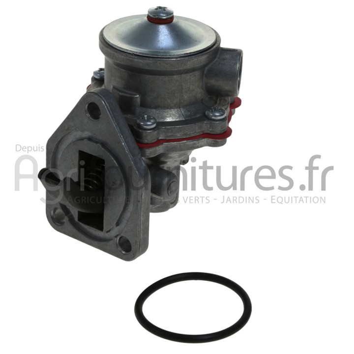 Pompe d'alimentation 1/2'' unf Bepco 21/100-30 pour tracteur