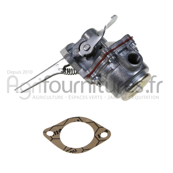 Pompe d'alimentation Bepco 25/100-24 pour tracteur
