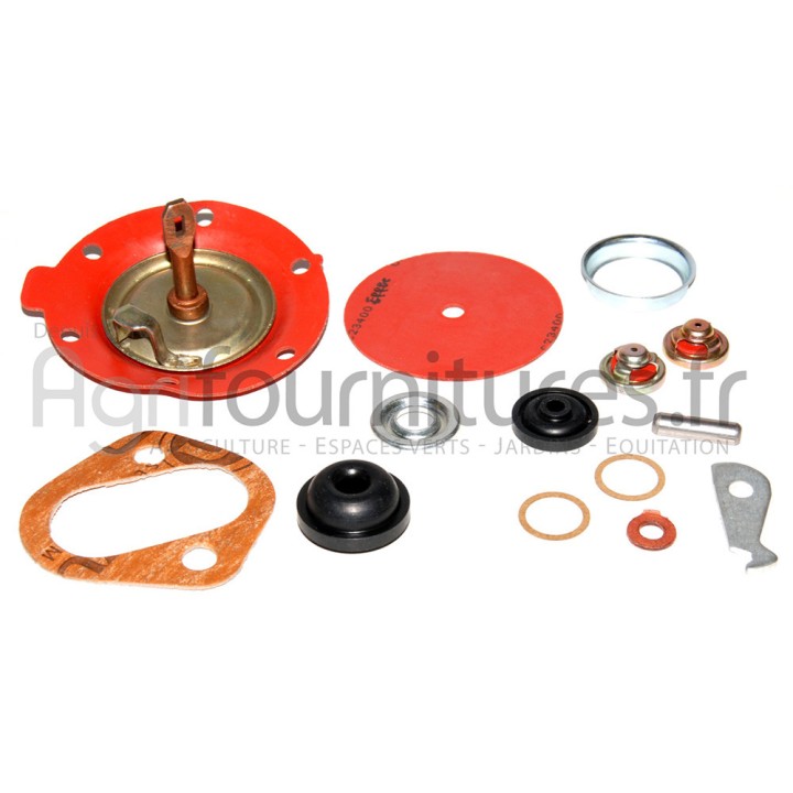 Jeu de réparation pompe d'alimentation Bepco 24/101-16 pour moissonneuse - batteuse