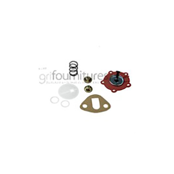 Jeu de réparation pompe d'alimentation Bepco 30/101-3 pour tracteur