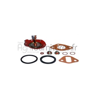 Jeu de réparation pompe d'alimentation Bepco 30/101-5 pour tracteur