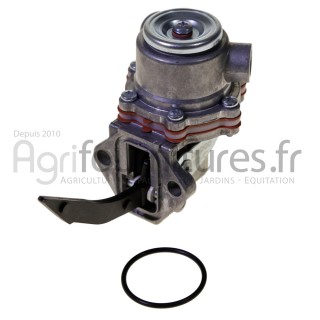 Pompe d'alimentation m12 x 1.5 Bepco 23/100-28 pour tracteur