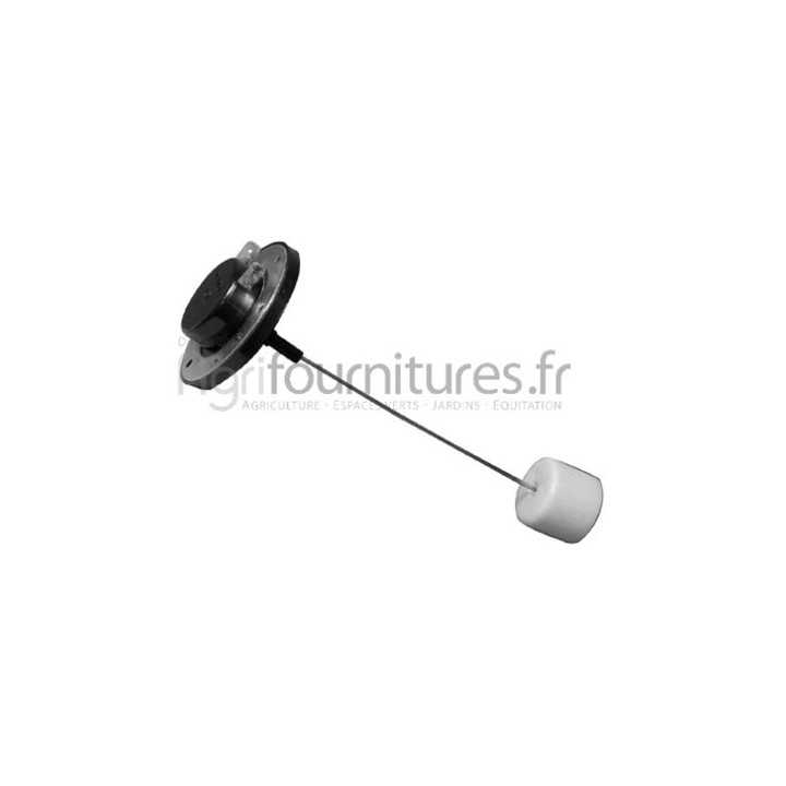 Flotteur de réservoir Bepco 23/172-19 pour tracteur