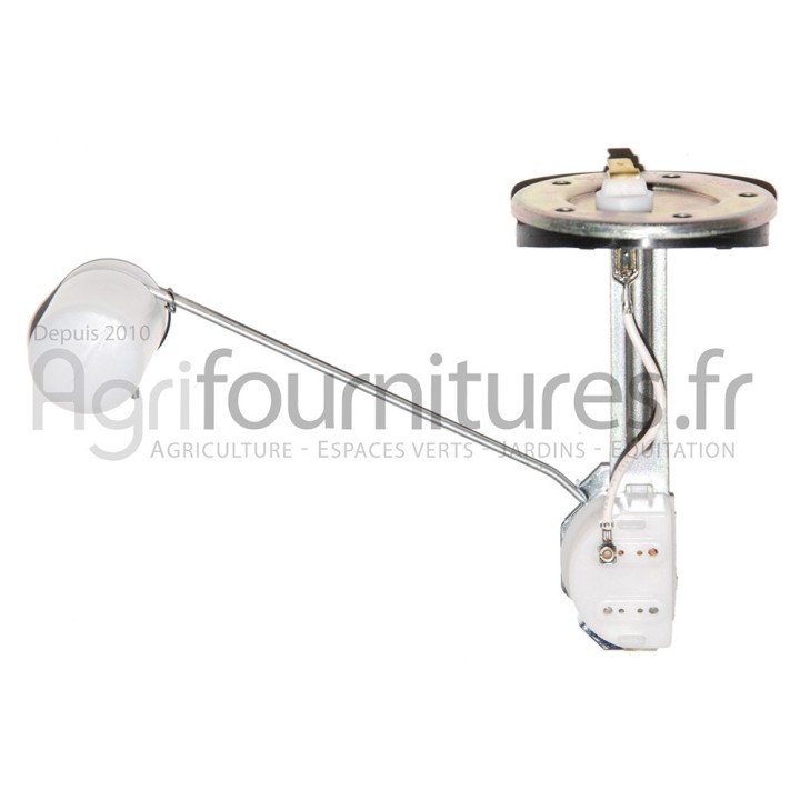 Flotteur de réservoir Bepco 30/172-3 pour tracteur industriel