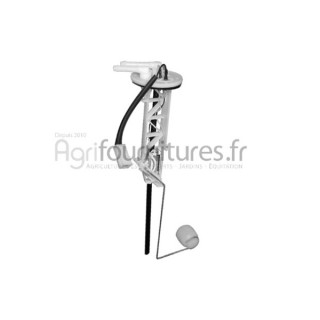Flotteur de réservoir Bepco 23/172-26 pour tracteur