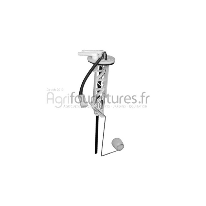Flotteur de réservoir Bepco 23/172-26 pour tracteur