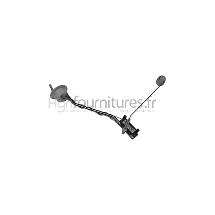 Flotteur de réservoir Bepco 23/172-27 pour tracteur