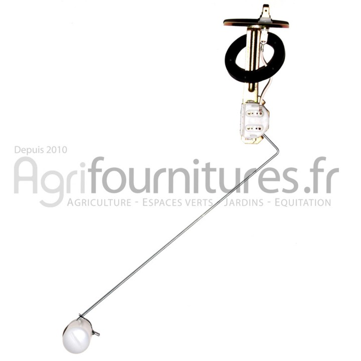 Flotteur de réservoir Bepco 26/172-6 pour tracteur