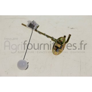 Flotteur de réservoir Bepco 23/172-20 pour tracteur
