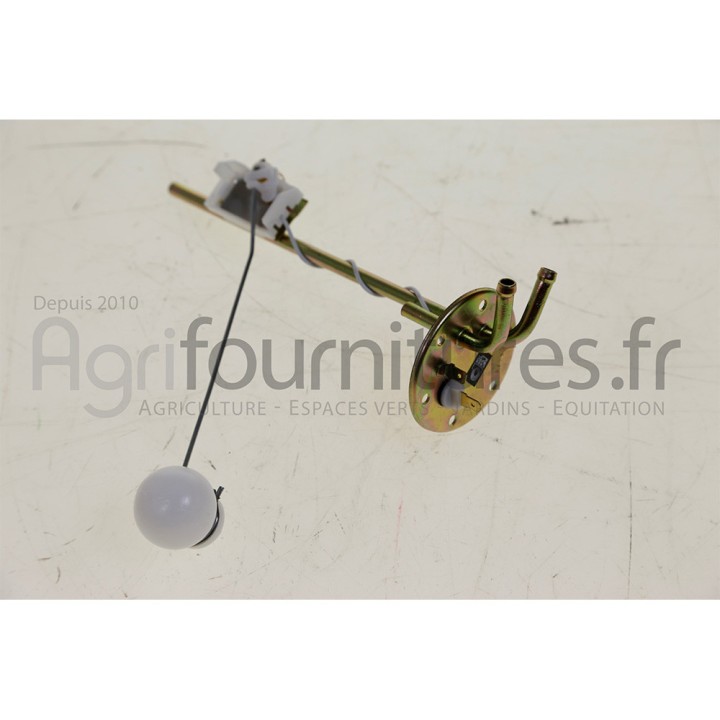 Flotteur de réservoir Bepco 23/172-20 pour tracteur