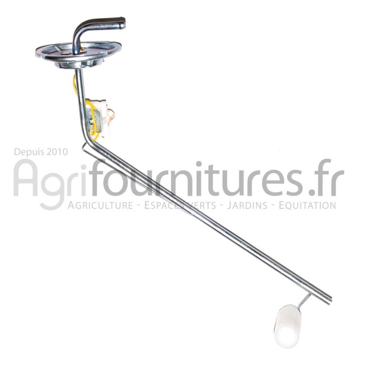 Flotteur de réservoir Bepco 26/172-15 pour tracteur