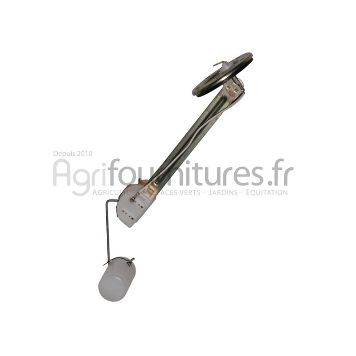 Flotteur de réservoir Bepco 30/172-1 pour tracteur industriel
