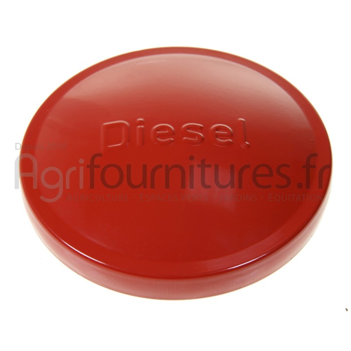 Bouchon de réservoir Bepco 26/105-9 pour tracteur
